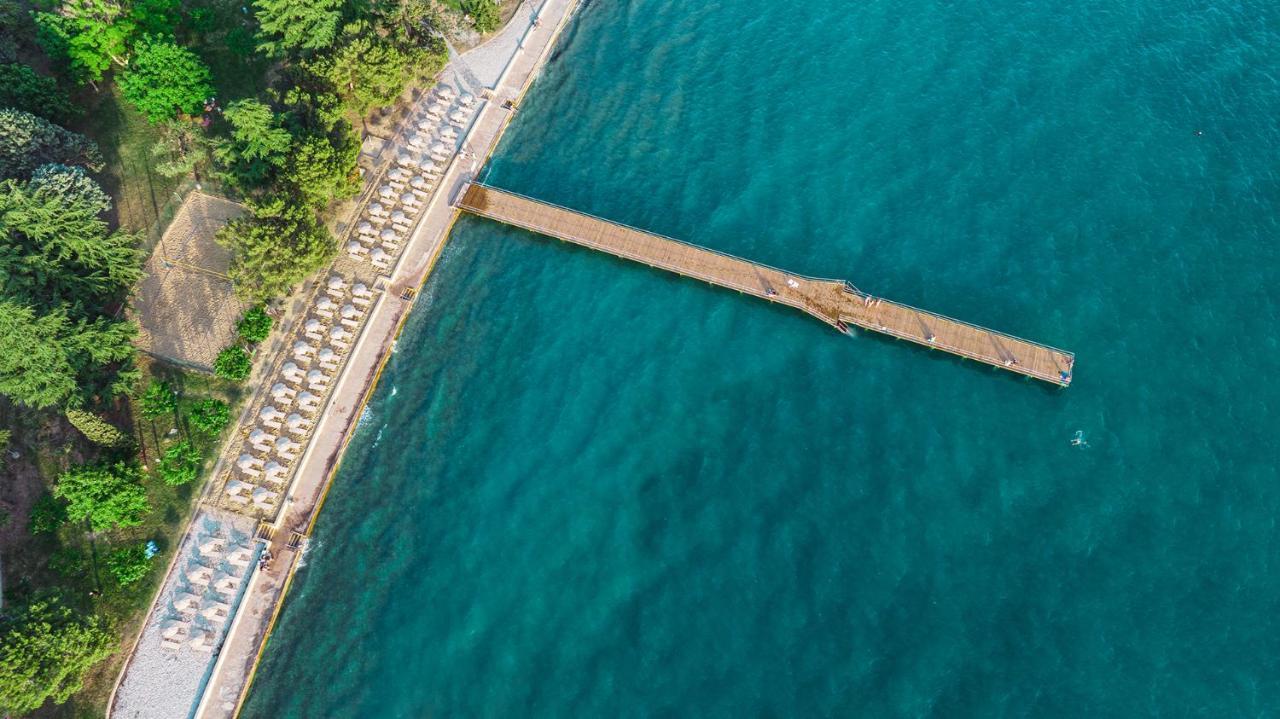 Villas - Hotel & Resort Adria アンカラン エクステリア 写真