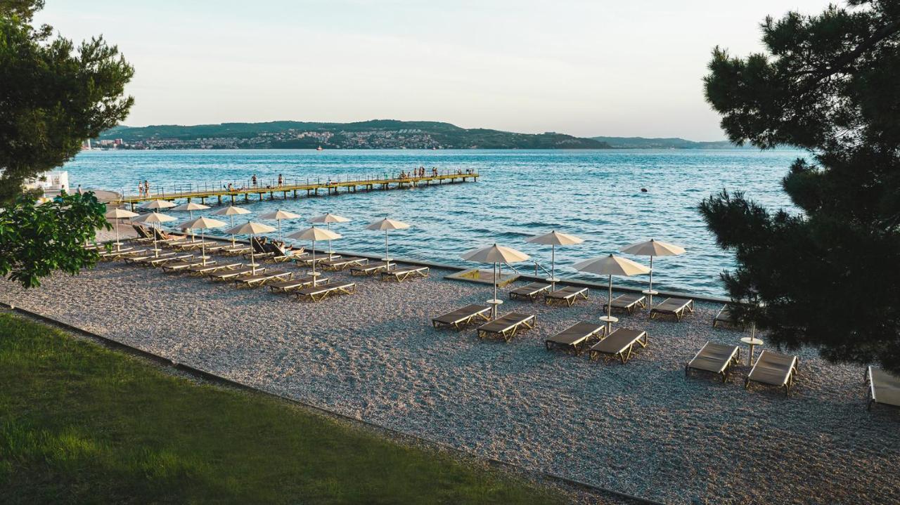 Villas - Hotel & Resort Adria アンカラン エクステリア 写真