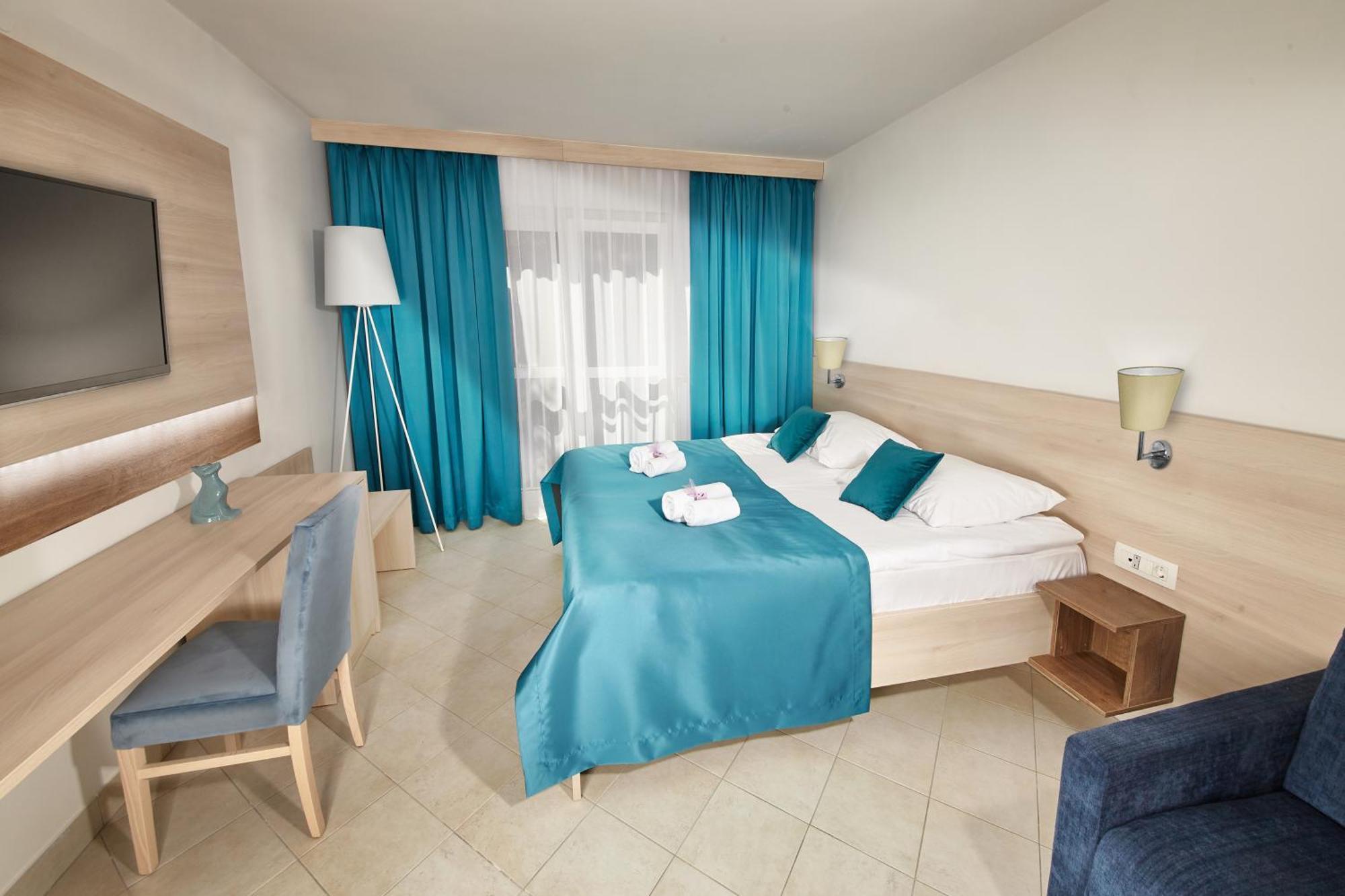 Villas - Hotel & Resort Adria アンカラン エクステリア 写真