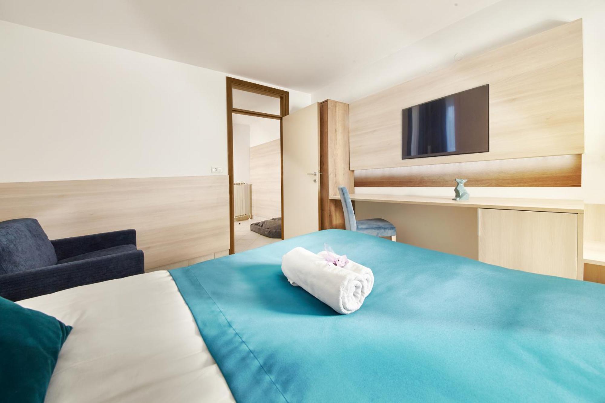 Villas - Hotel & Resort Adria アンカラン エクステリア 写真