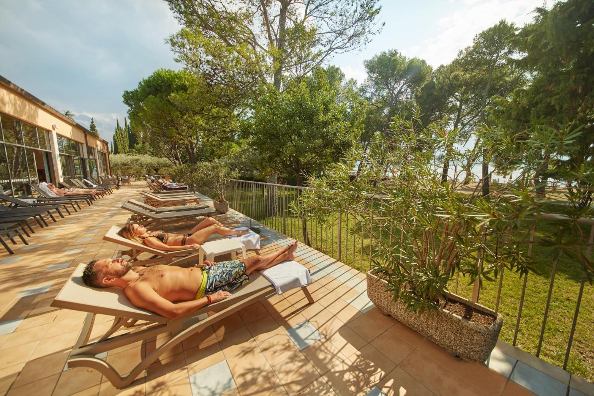 Villas - Hotel & Resort Adria アンカラン エクステリア 写真
