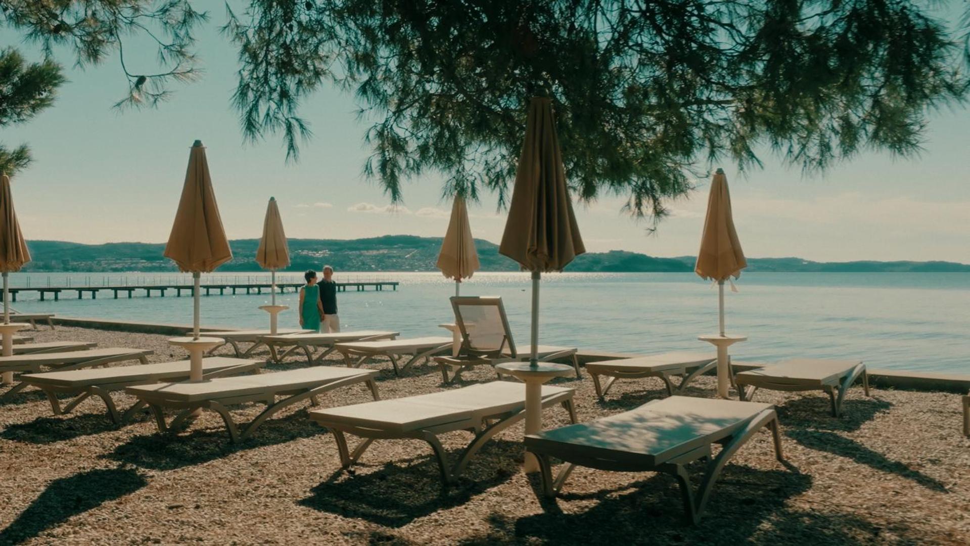 Villas - Hotel & Resort Adria アンカラン エクステリア 写真