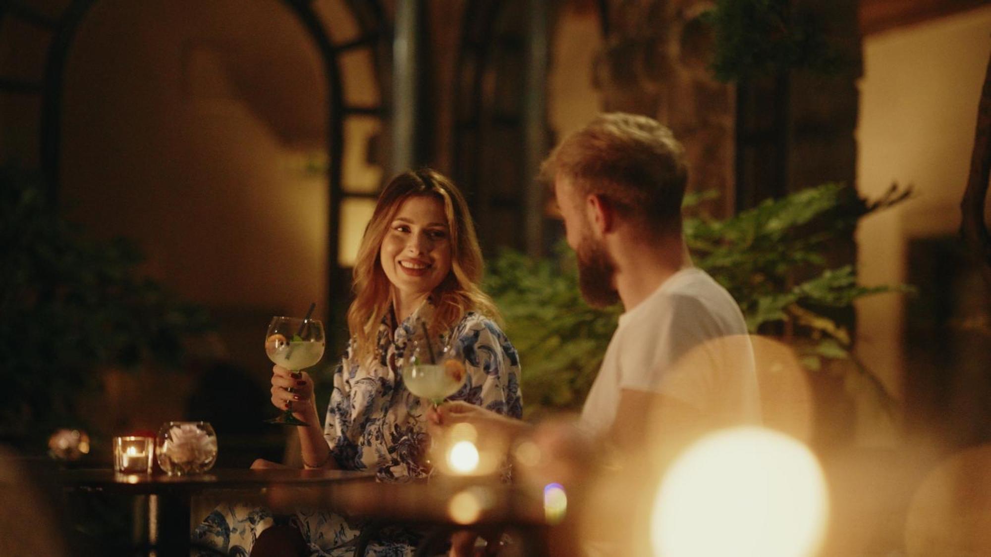 Villas - Hotel & Resort Adria アンカラン エクステリア 写真