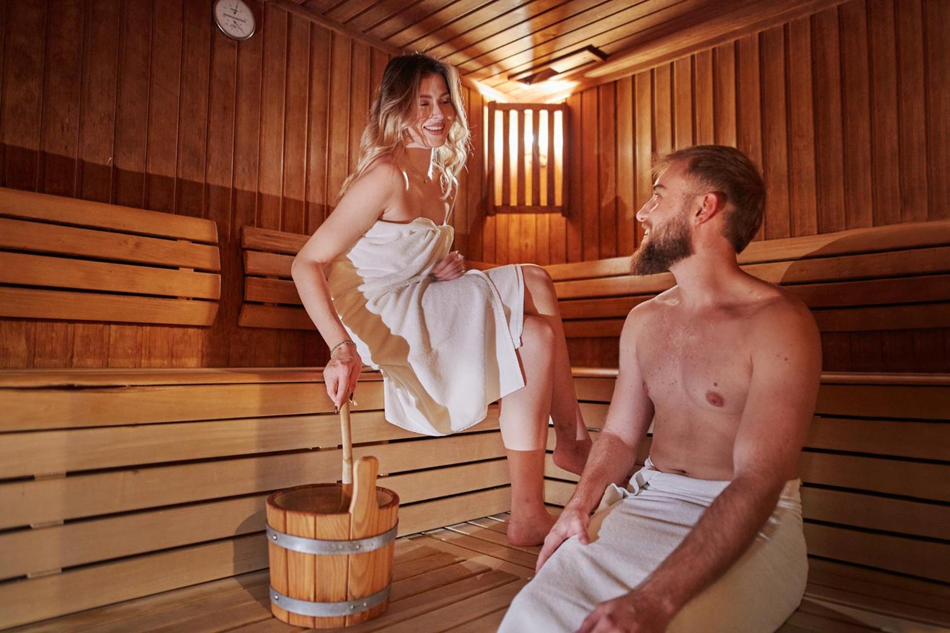 Villas - Hotel & Resort Adria アンカラン エクステリア 写真