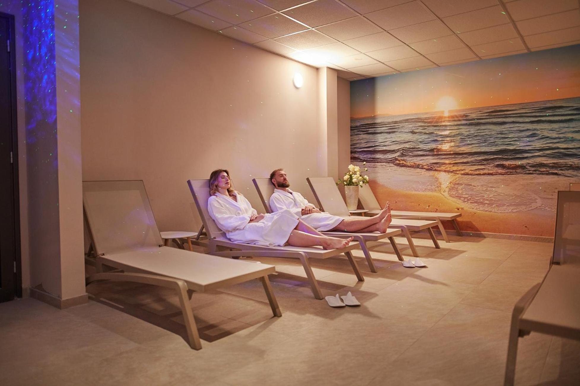 Villas - Hotel & Resort Adria アンカラン エクステリア 写真