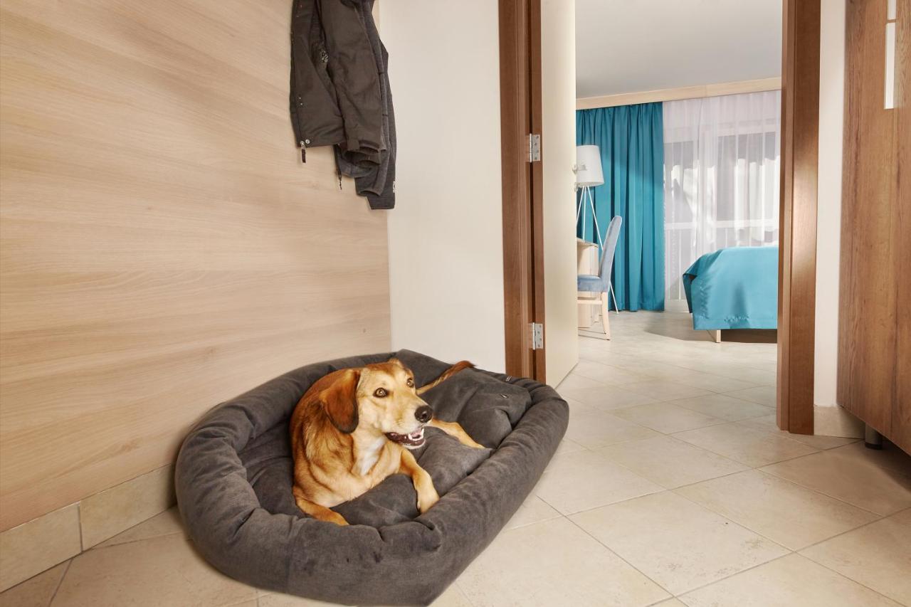 Villas - Hotel & Resort Adria アンカラン エクステリア 写真